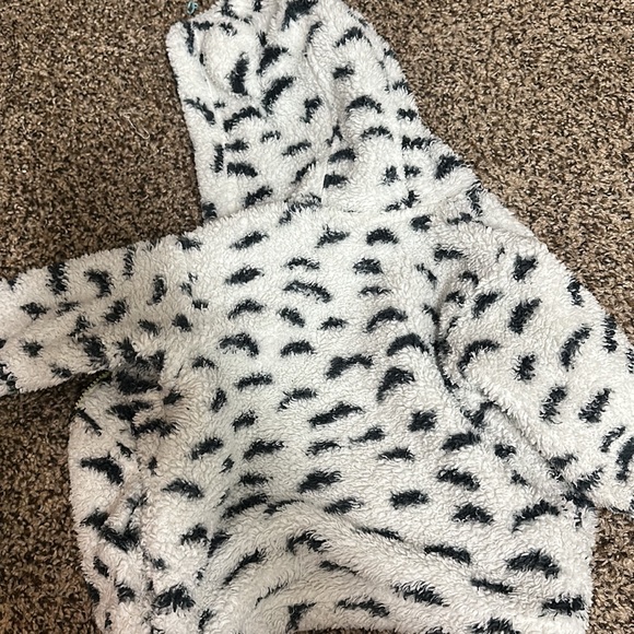 Baby Jacket - Picture 3 of 4